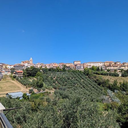 Holiday House Villamagna  Exterior foto