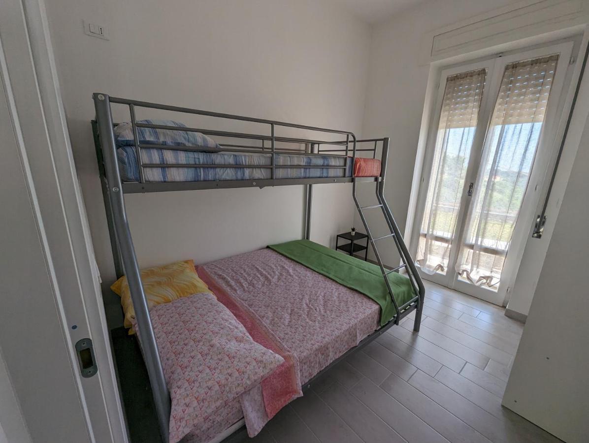 Holiday House Villamagna  Exterior foto