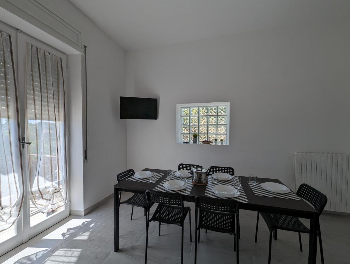Holiday House Villamagna  Exterior foto