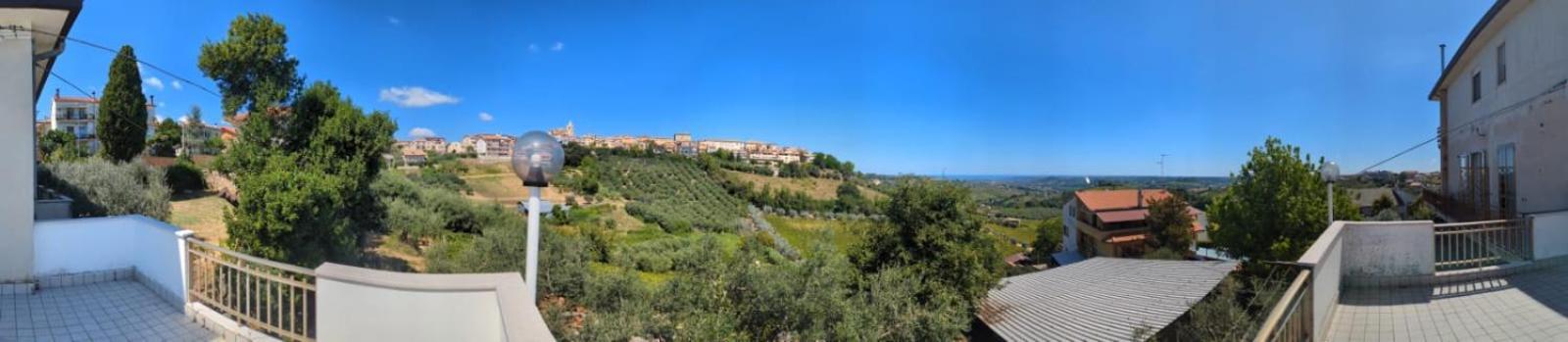 Holiday House Villamagna  Exterior foto